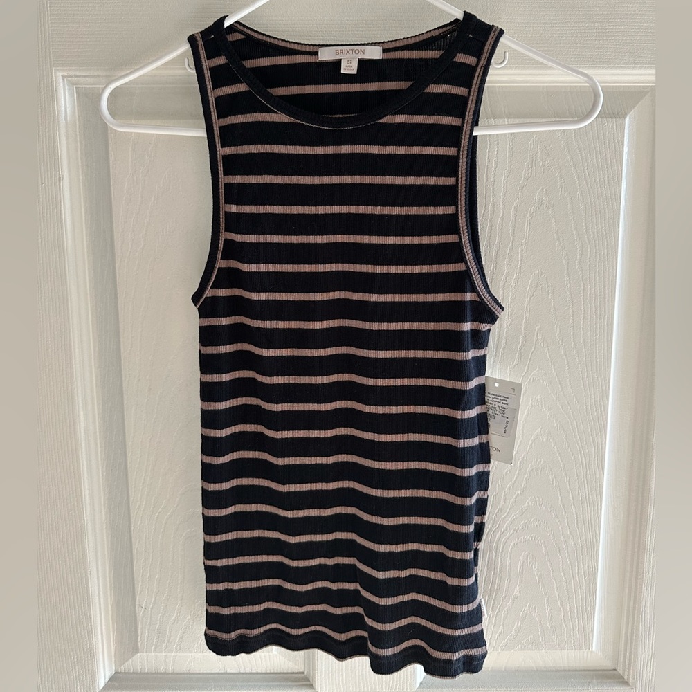 Brixton Tank Top